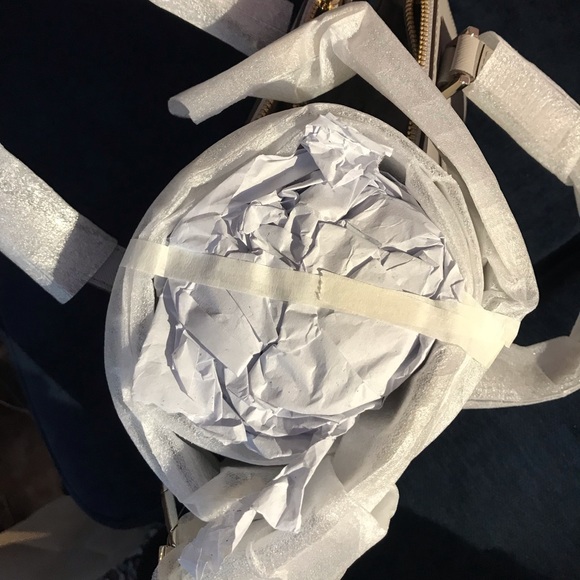 kate spade newbury lane small loden satchel - Picture 5 of 5